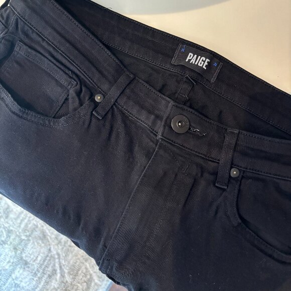 Lot of five Men's Paige Jeans (size 32) - Picture 6 of 6